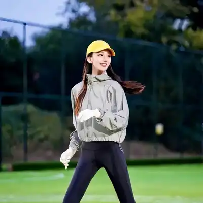 邹雅杰